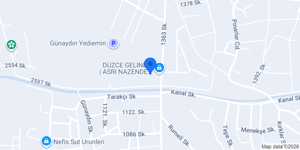Puankare Kütüphane Kafe konumu