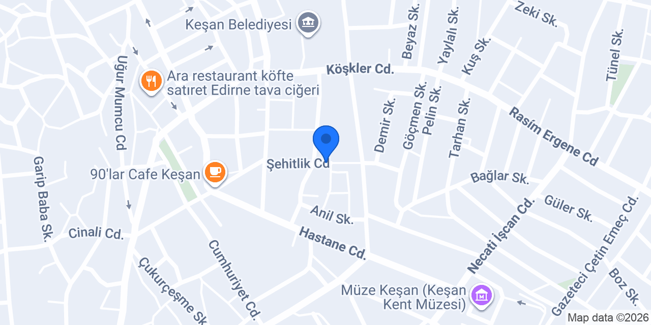 Altuna Prefabrik Ev Çelik Villa Yapı İnşaat konumu