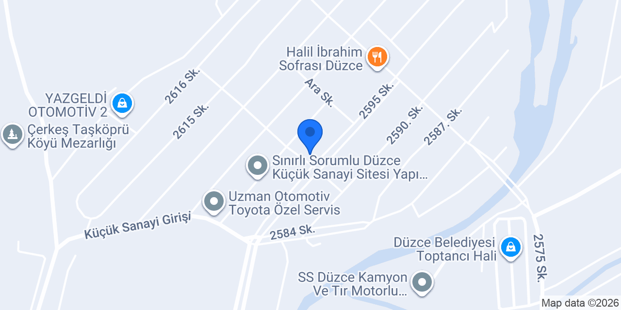 Energytech, Dinç Akü, Energyplus, Exide konumu