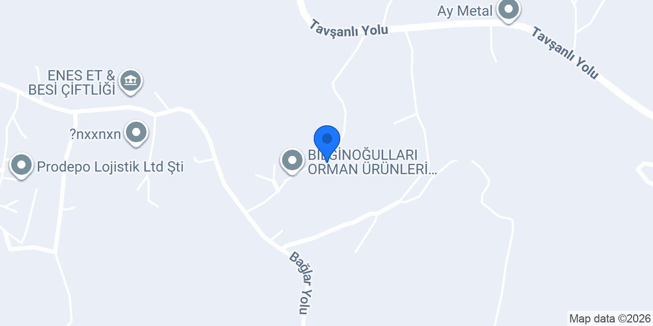 AKÇAYLAR BESİ ÇİFTLİĞİ konumu