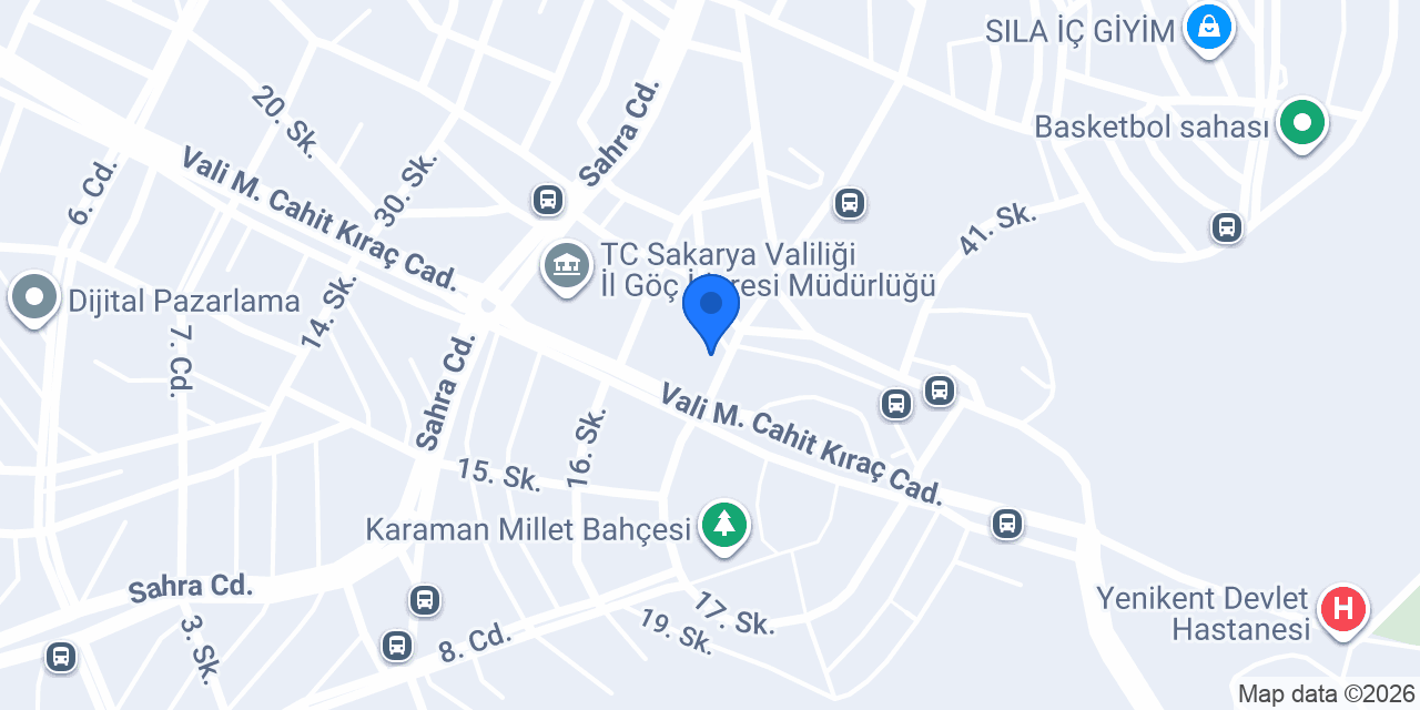 AŞBA CİHAN OKEY SALANU konumu