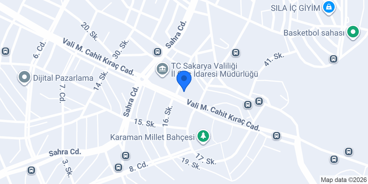 Karaman Komagene konumu