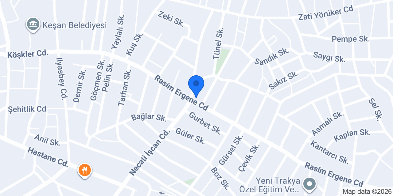 ceyhan kasap konumu