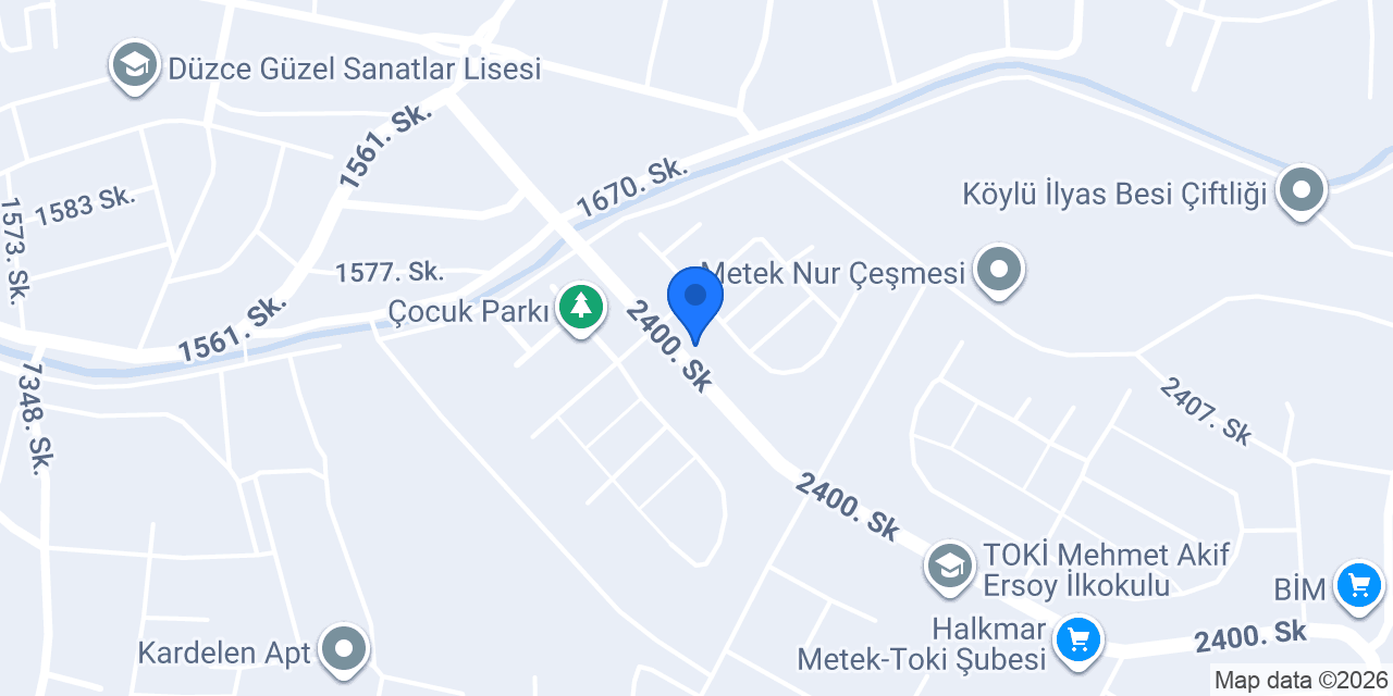 TechNofis Global konumu