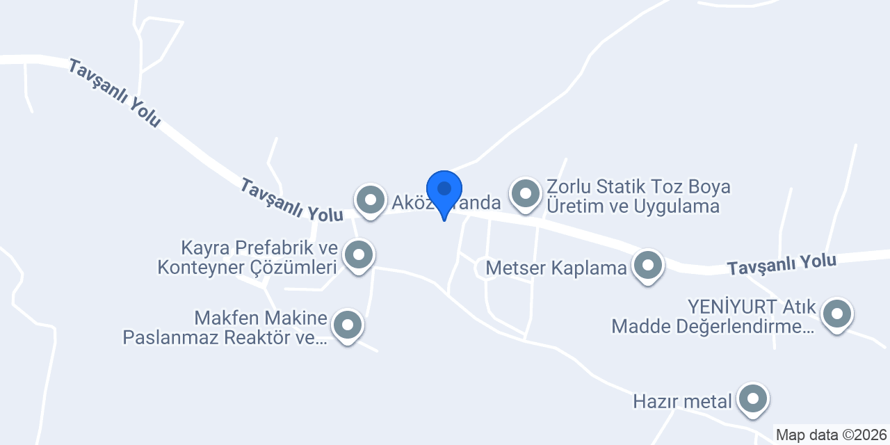2Mgerifönüşüm konumu