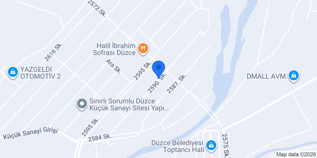 Mutlu Kardeşler konumu