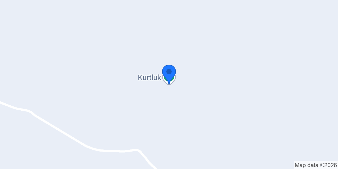 Kurtluk konumu