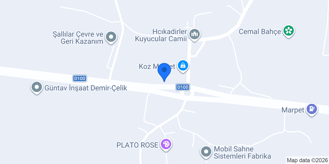 Defmira peyzaj ve botanik konumu