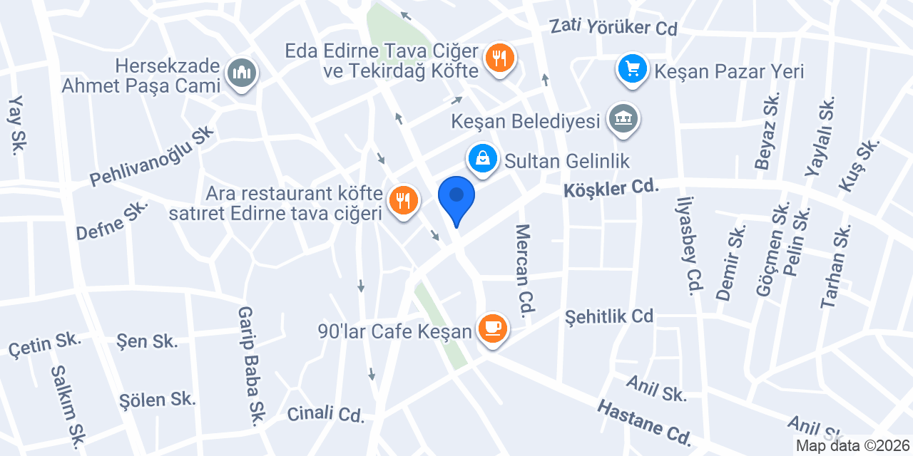 Barış Uybaş Hukuk & Danışmanlık konumu