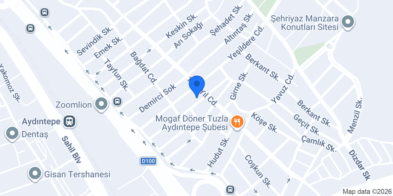 Karakuş baskı beton konumu