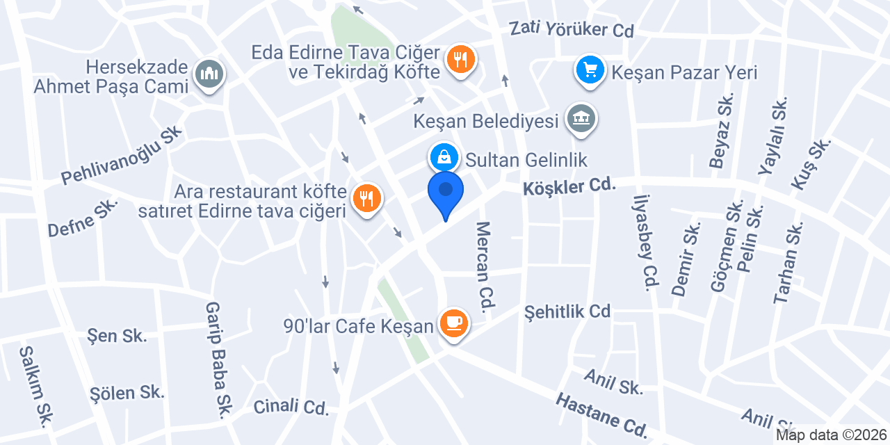 Psikolog Şeyma Kaya konumu