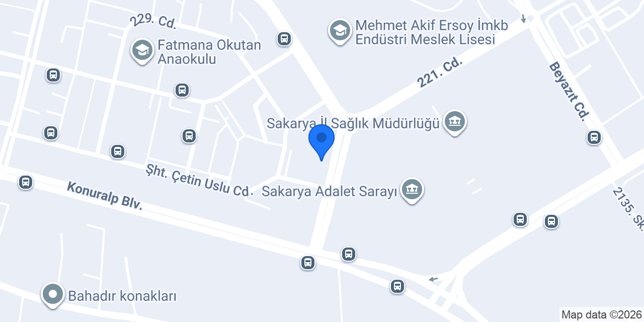 Tarihi Hatay Dönercisi konumu