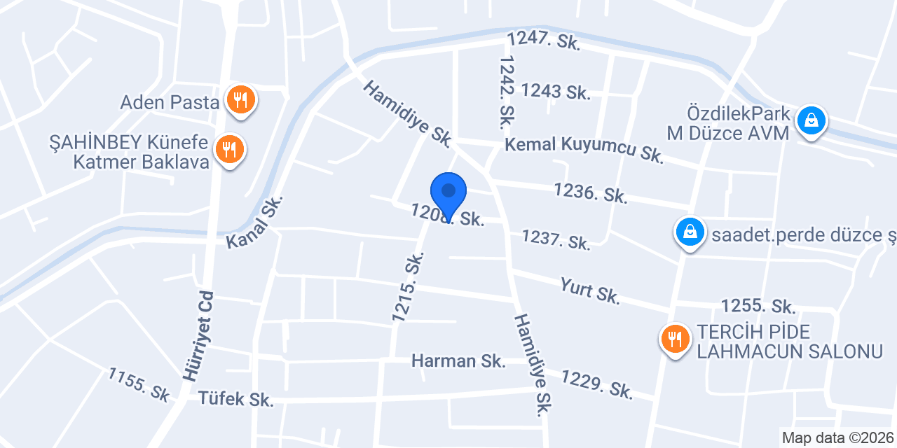 Canbaz koltuk mobilya konumu