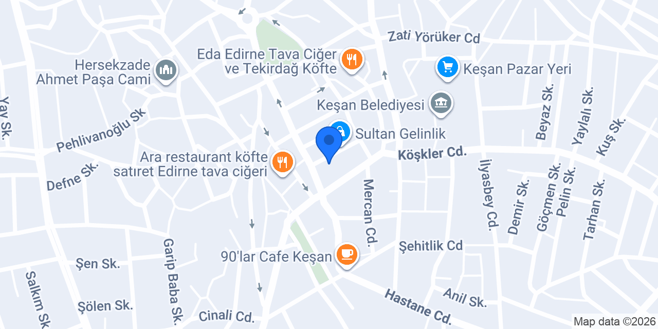 Allianz konumu