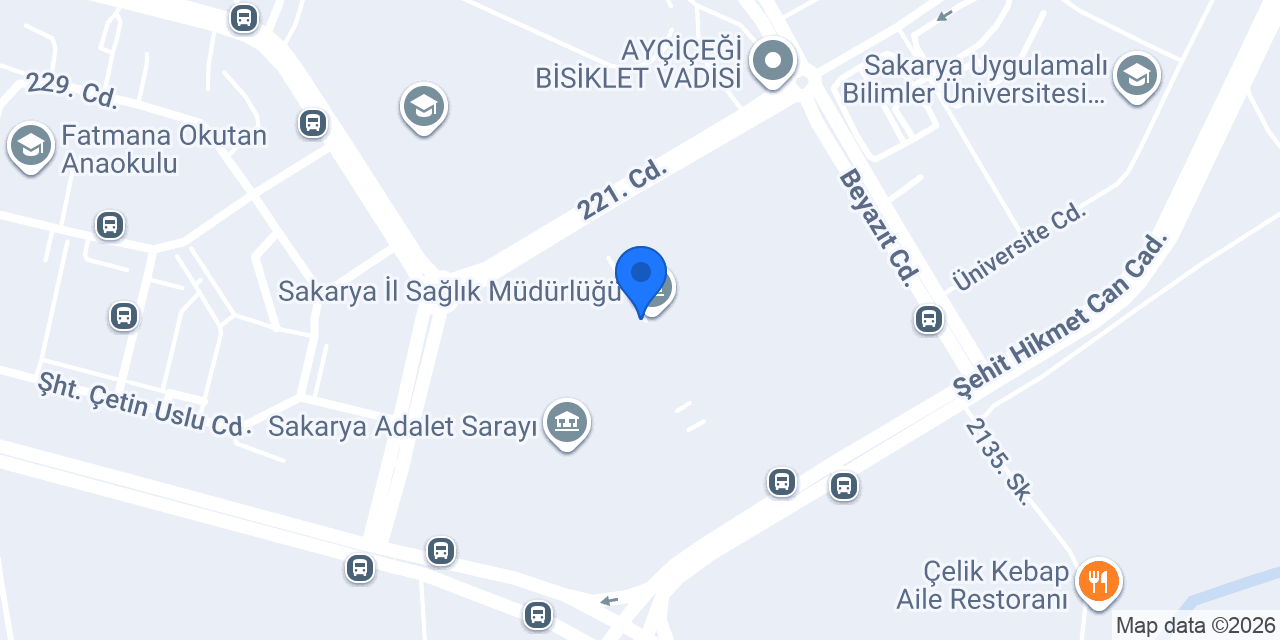 KALANDER CAFE&APERATIF konumu
