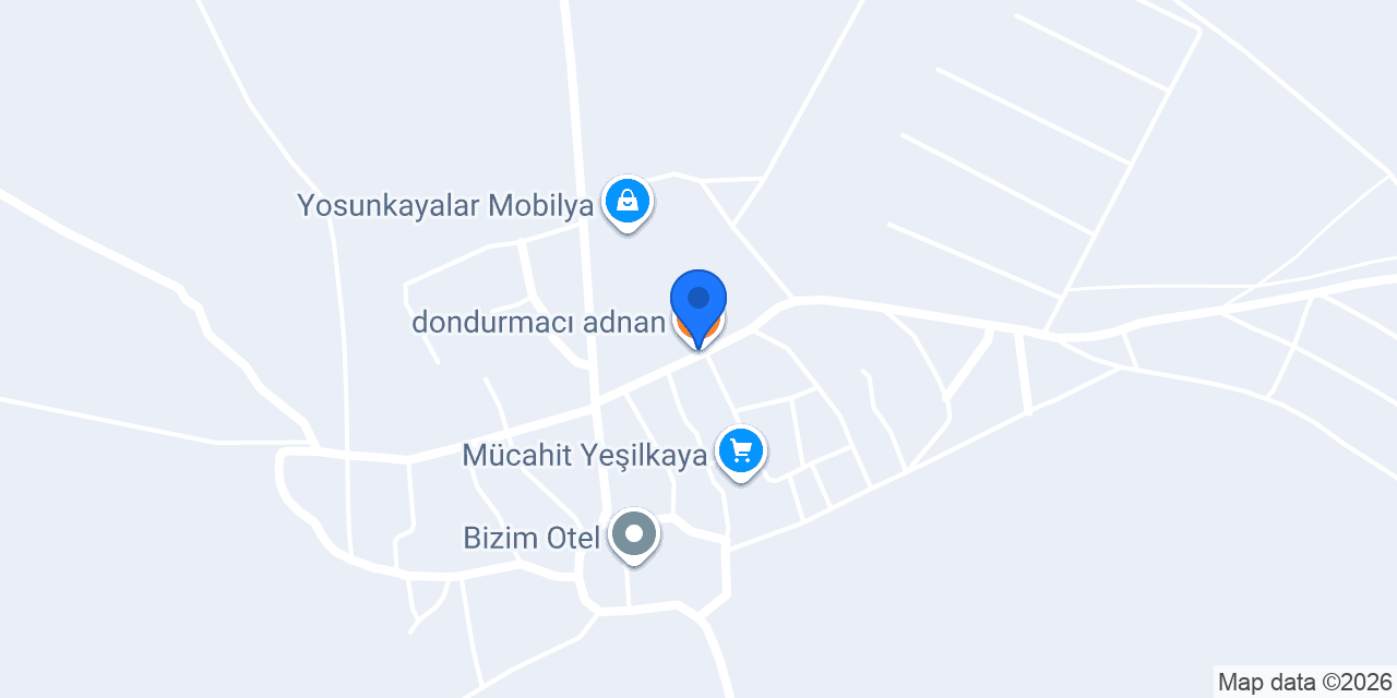 dondurmacı adnan konumu