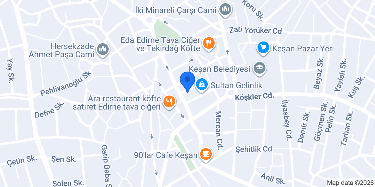 Avukat Gökmen Oğuz konumu