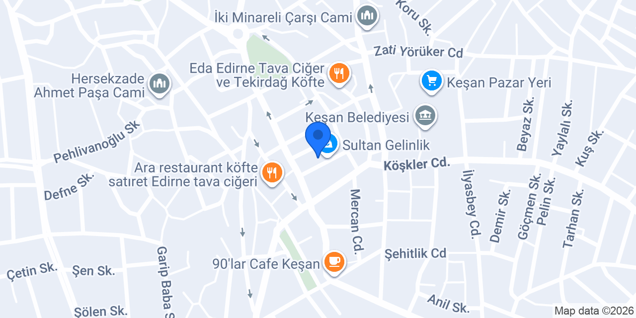 Ptt konumu