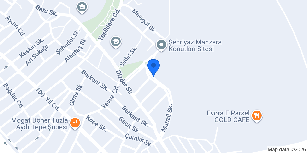 ELMAK MARİN Gemi Elektrik konumu