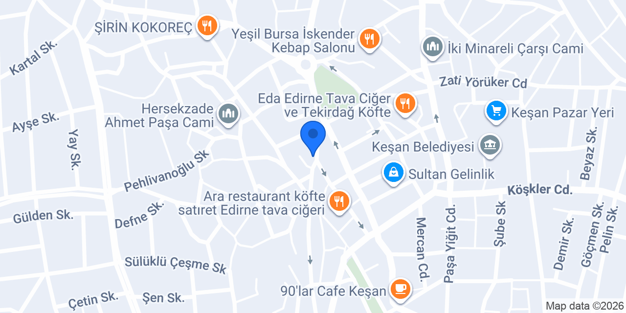 Smart Bilgisayar konumu