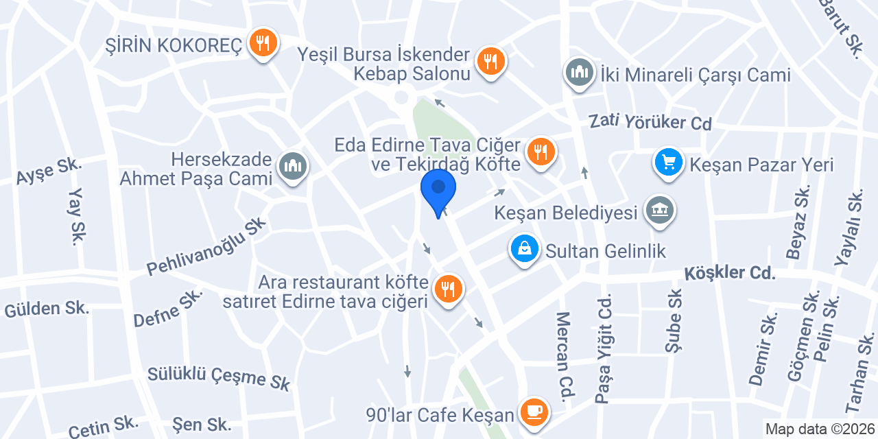 EYLEM EZERÇE (Almira )Sigorta konumu