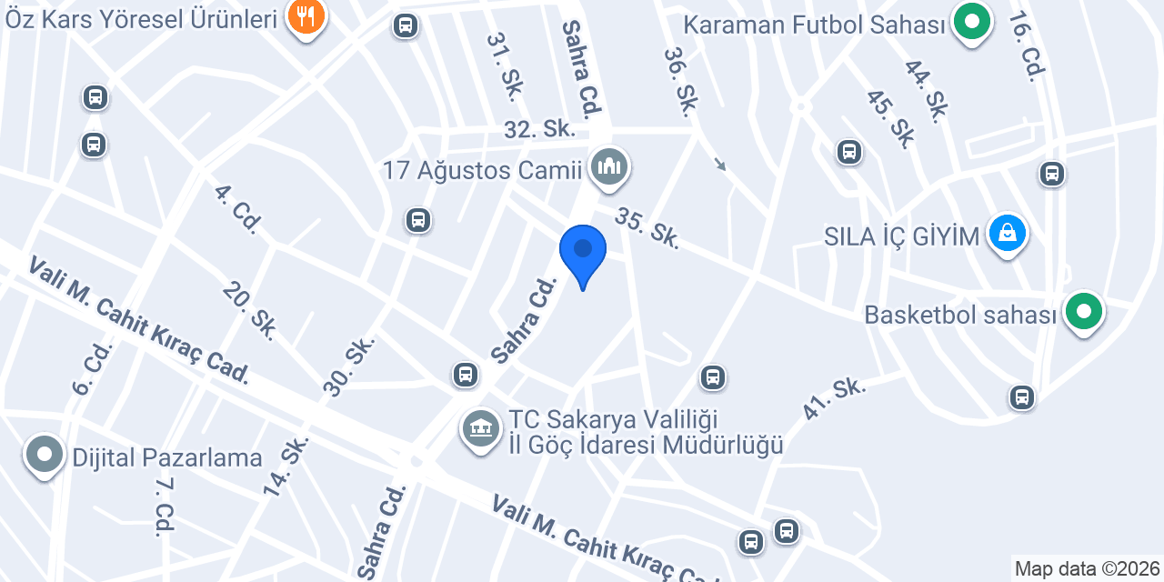 Figen Ablanın Mutfağı konumu