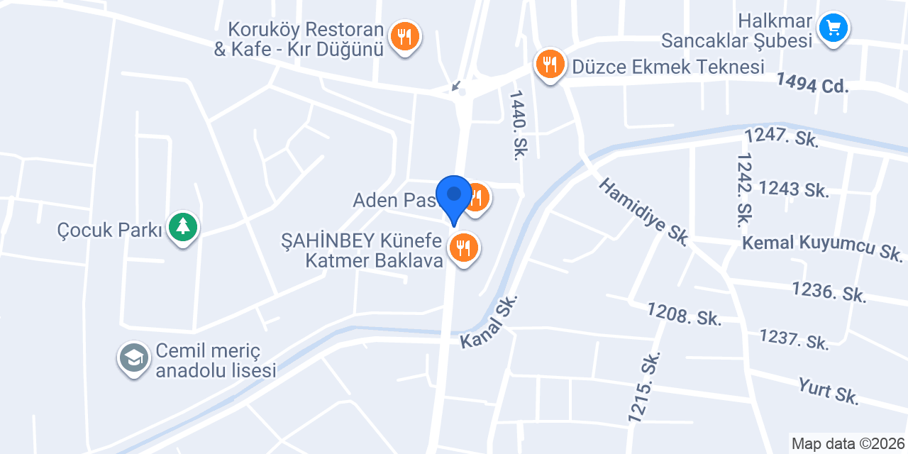 urfa sofrası konumu