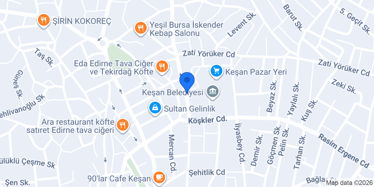 Emre elektronik 2 konumu