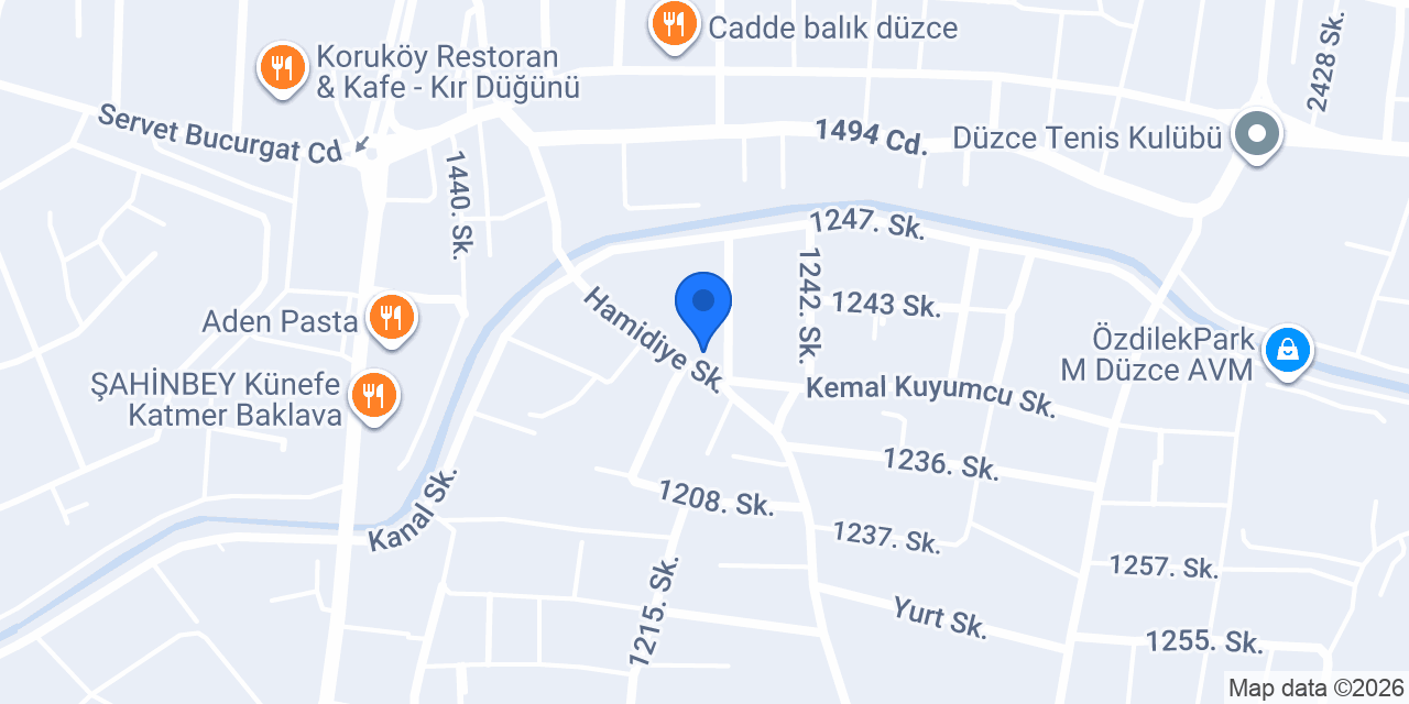 FERİTBEYPEYNİRLERİ konumu