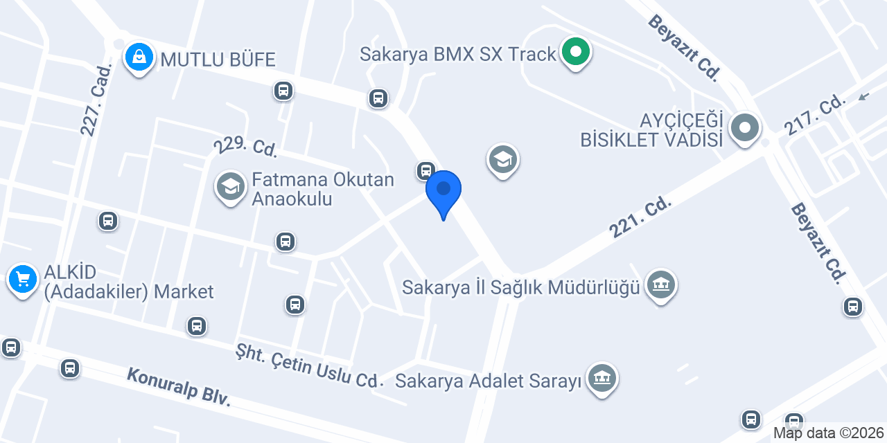 Modern is hali yikama konumu
