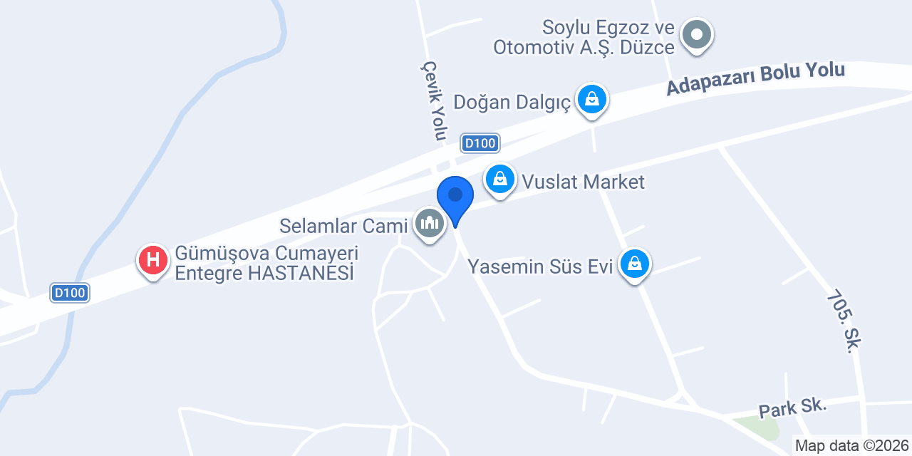 DEMİR ERKEK KUAFÖRÜ konumu