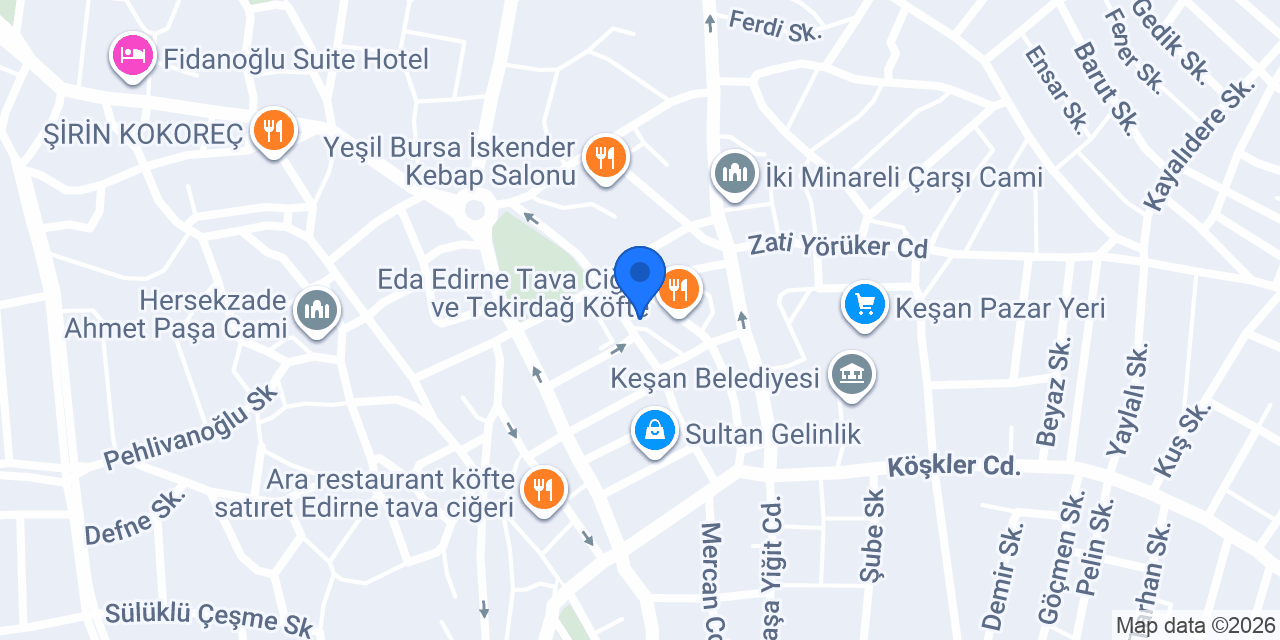 Avukat&Arabulucu Cemil Ocak konumu