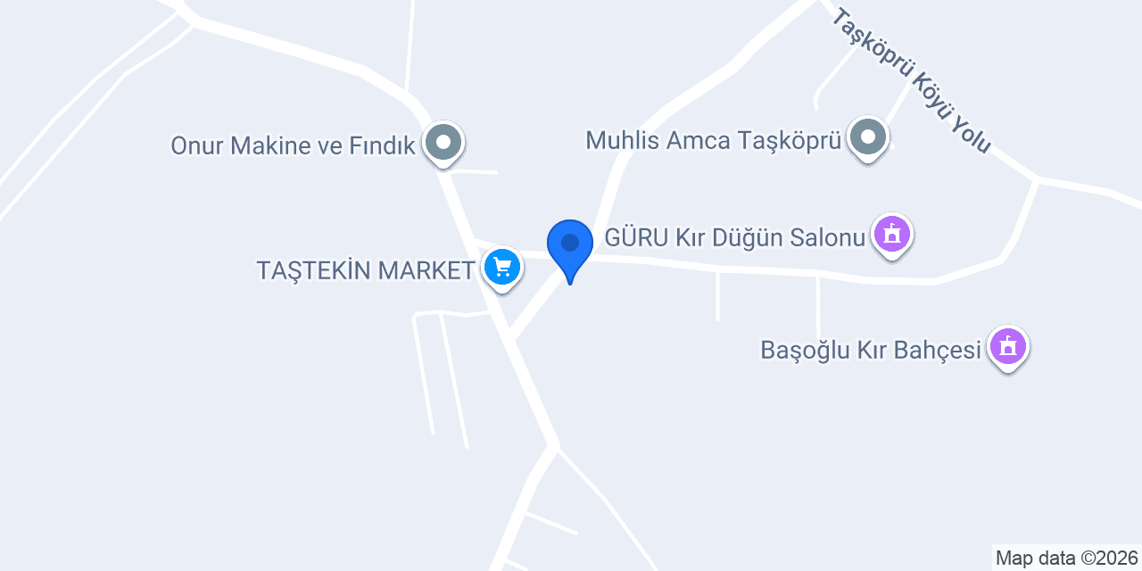 demir yapı temizlik konumu