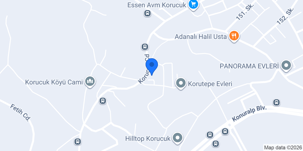 FREZYACAFE konumu