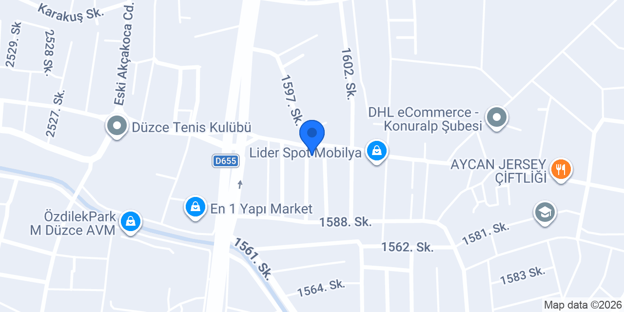 osman oto jant lastik konumu