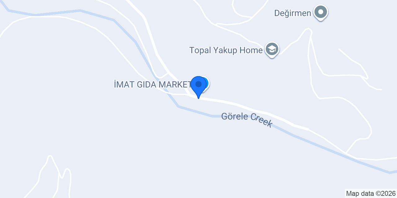 KIR ÇAY EVİ konumu