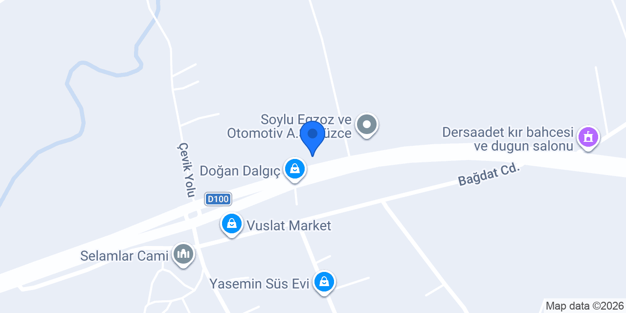 Doğa orman ürünleri konumu