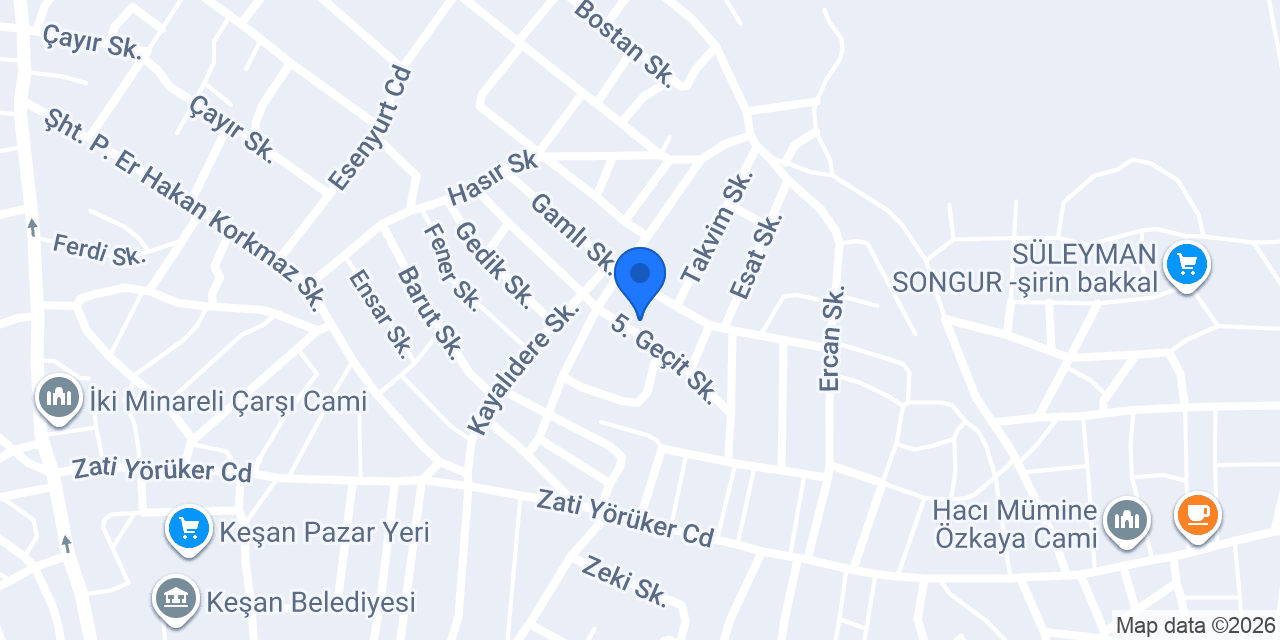 FIRAT HALI YIKAMA konumu
