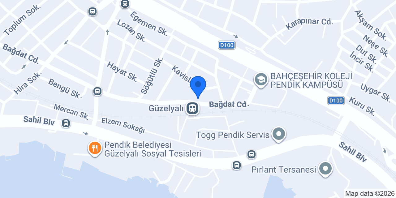 LİSU COFFEE & TATLI & MEZE konumu