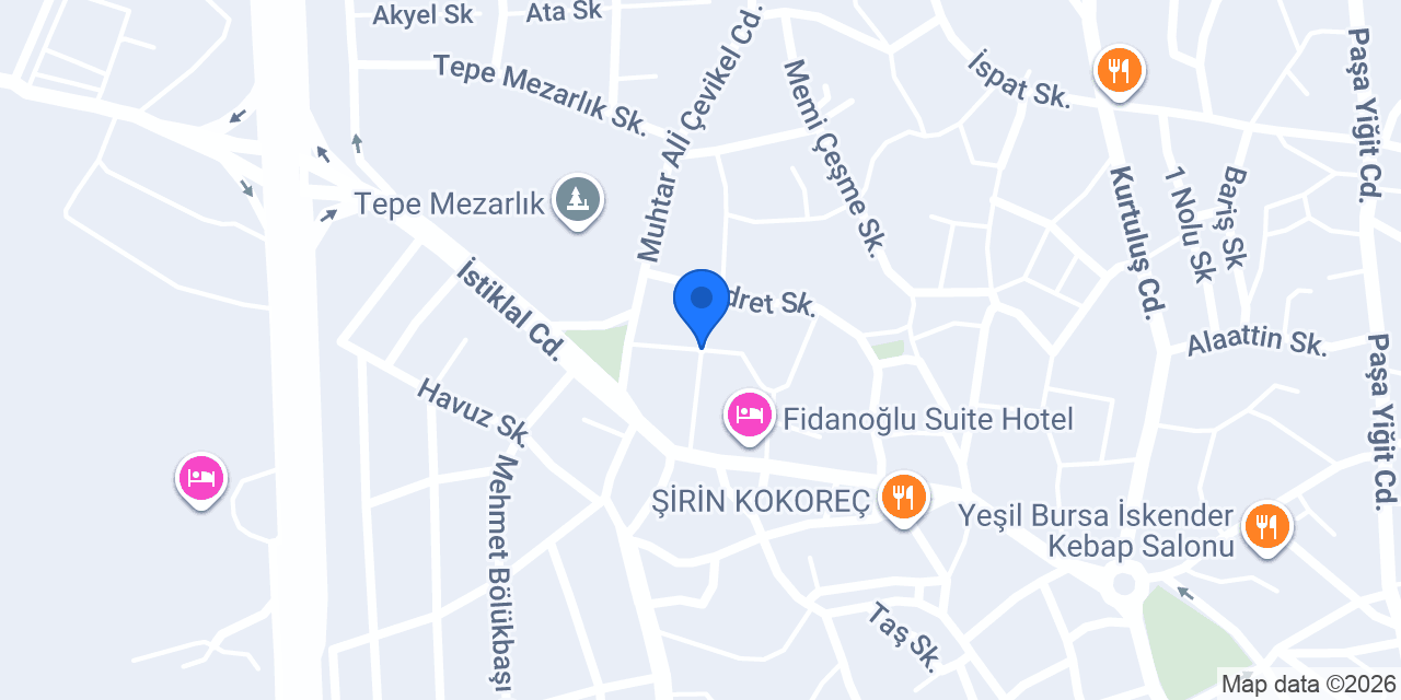 Kokorest Kokoreç Keşan konumu