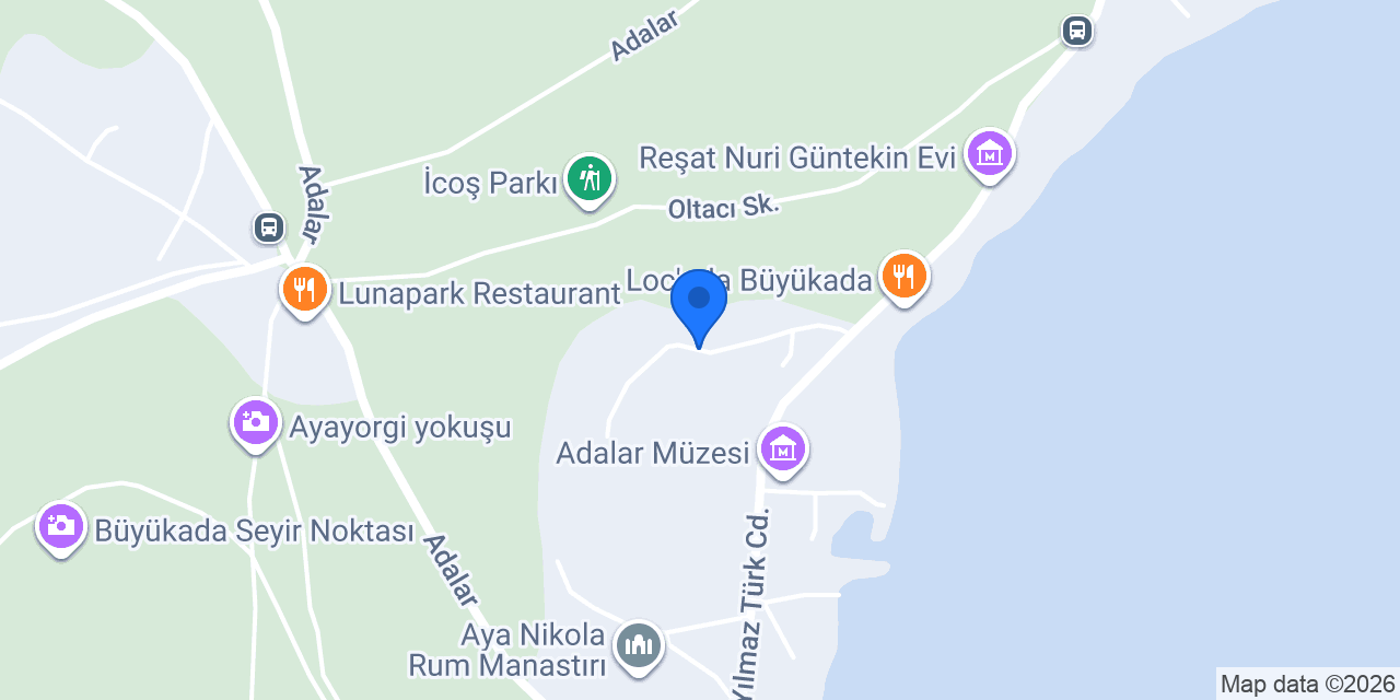 Kayadibi geri dönüşüm konumu