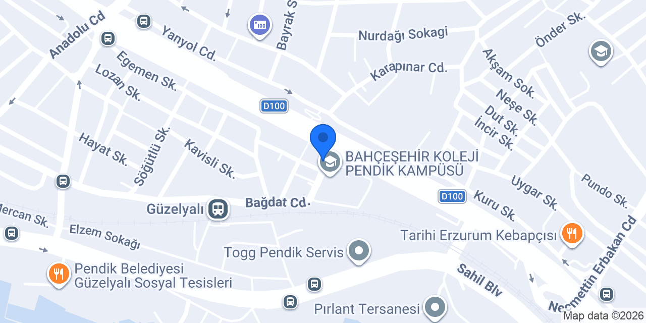 Mantia Special Börek (Merkez Ofis) konumu
