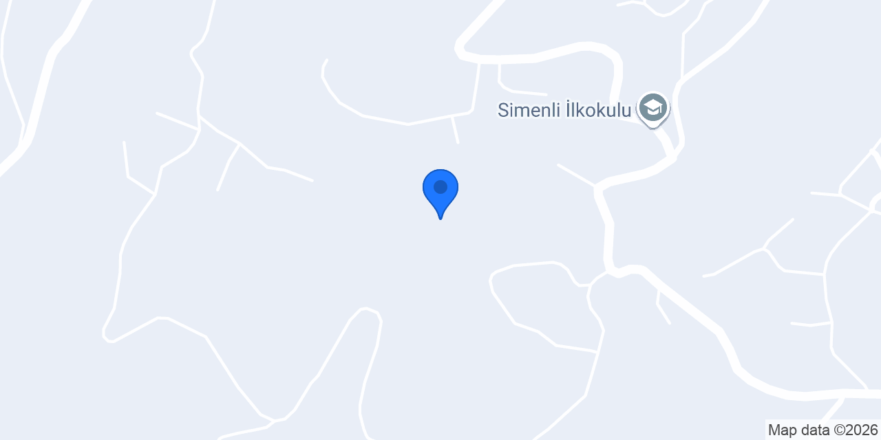 Nevzat-ismail Kara konumu