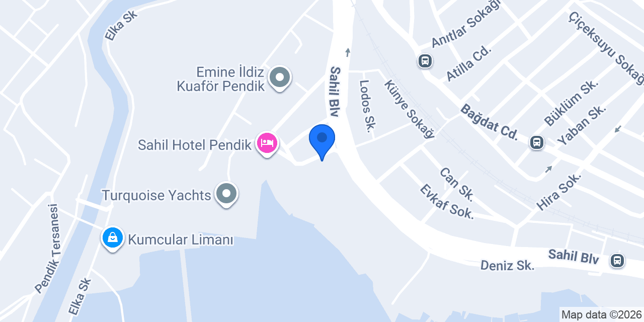 Gökmen sıhhi tesisat konumu