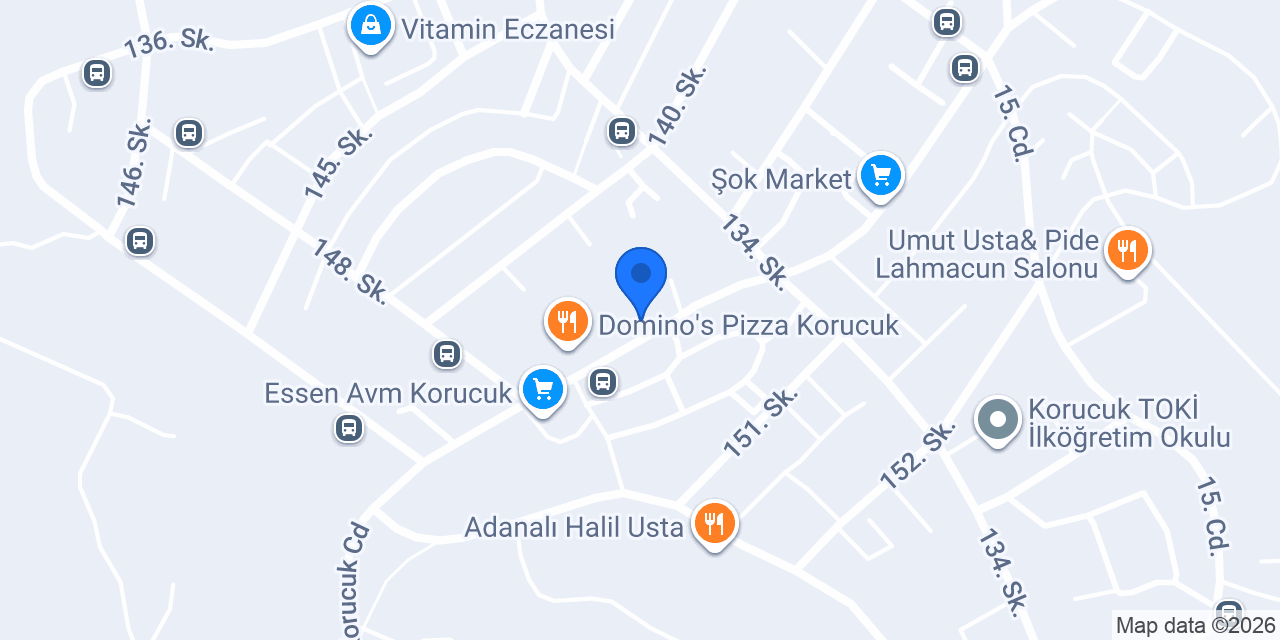 kebapçıbekir konumu