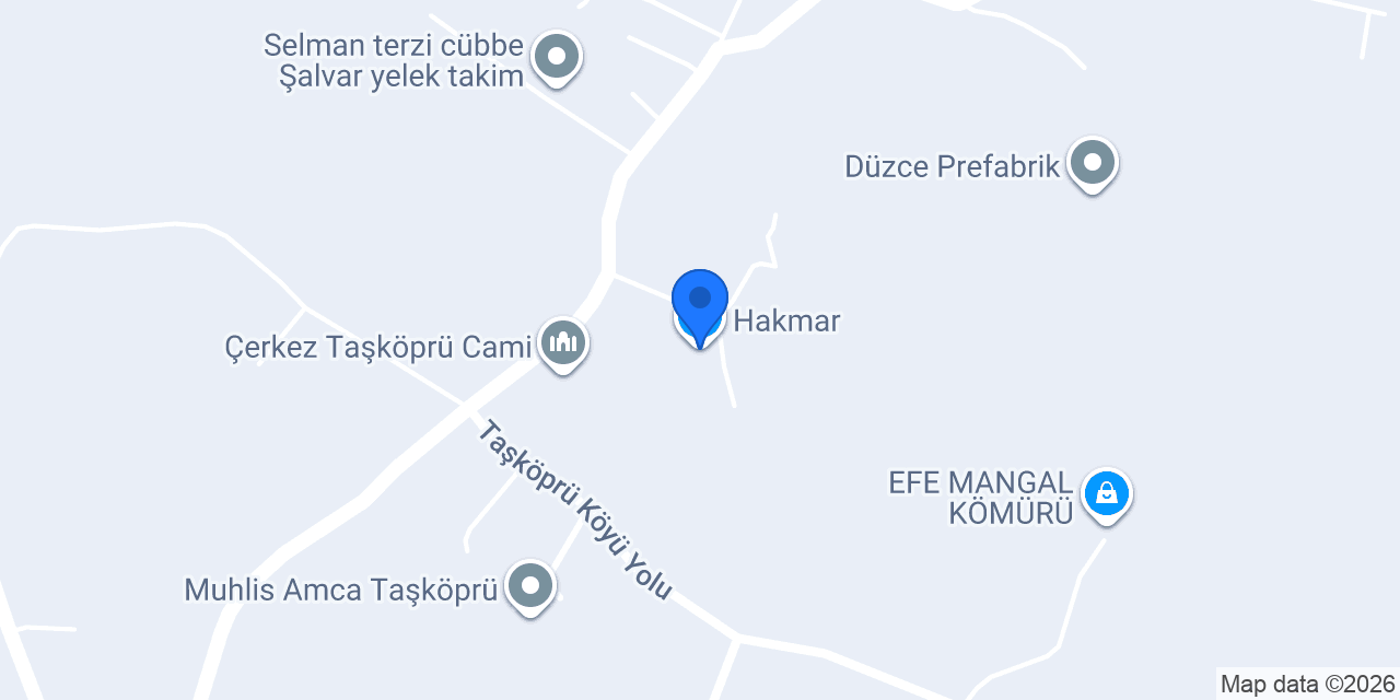 Pan Çiğ Köfte konumu
