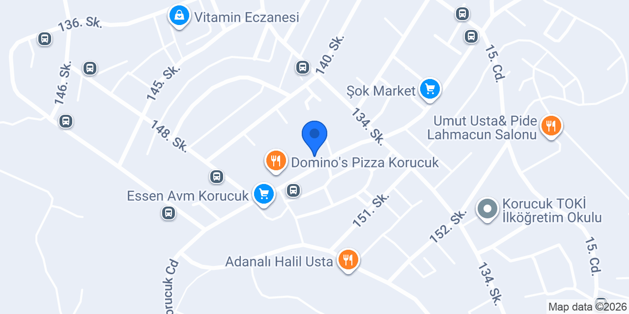 Kasap Murat konumu