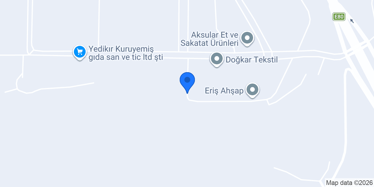 Ulu Membran konumu
