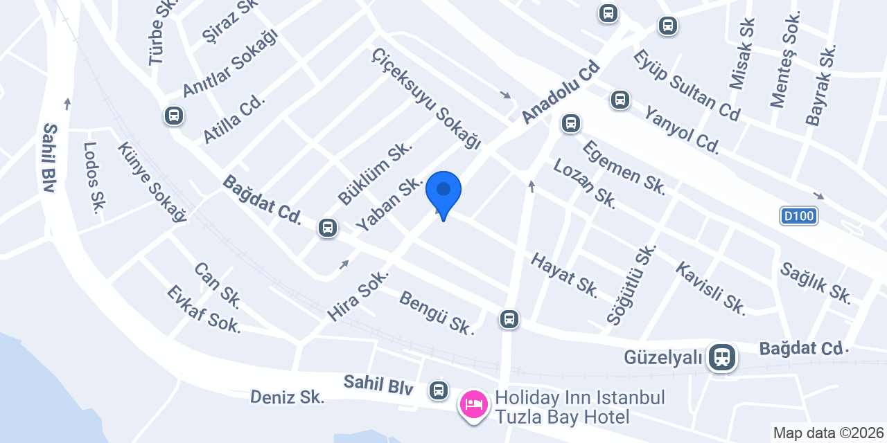 Karaslan Emlak konumu