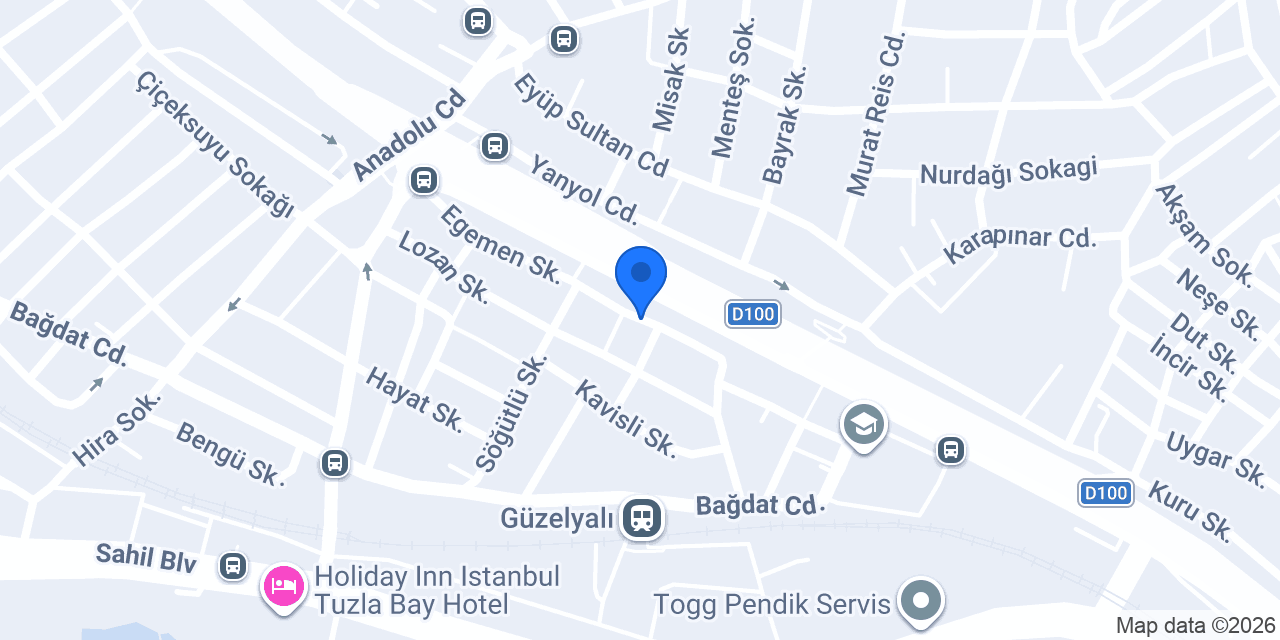 Aydın Turizm konumu